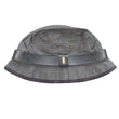 Load image into Gallery viewer, Vintage Gucci Leather Strap Made In Italy Bucket Hat - XL
