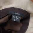Load image into Gallery viewer, Vintage RARE Gucci GG Canvas Made In Italy Bucket Hat - M