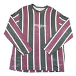 Load image into Gallery viewer, Vintage RARE Guess Jeans USA Stripe Long Sleeve - XL