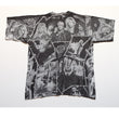 Load image into Gallery viewer, Vintage RARE Guns N Roses All Over Print Single Stitch T-Shirt - M