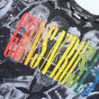 Load image into Gallery viewer, Vintage RARE Guns N Roses All Over Print Single Stitch T-Shirt - M