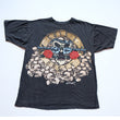Load image into Gallery viewer, Vintage 90s Guns N Roses Big Front & Back Graphic T-Shirt - L
