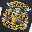 Load image into Gallery viewer, Vintage 90s Guns N Roses Front & Back Graphic Single Stitch T-Shirt - L