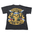 Load image into Gallery viewer, Vintage 90s Guns N Roses Front & Back Graphic Single Stitch T-Shirt - L
