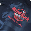 Load image into Gallery viewer, Vintage Hard Rock Cafe Washington T-Shirt - M