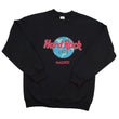 Load image into Gallery viewer, Vintage Hard Rock Cafe Logo Crewneck - S