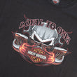 Load image into Gallery viewer, Vintage Harley Davidson Graphic T-Shirt - M