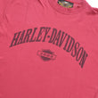 Load image into Gallery viewer, Vintage Harley Davidson Spell Out T-Shirt - S