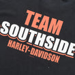 Load image into Gallery viewer, Vintage Harley Davidson Graphic T-Shirt - XXL