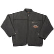 Load image into Gallery viewer, Vintage Harley Davidson Logo Full Zip Jacket - L