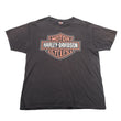 Load image into Gallery viewer, Vintage Harley Davidson Big Logo T-Shirt - L