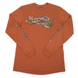 Load image into Gallery viewer, Vintage Harley Davidson Graphic Long Sleeve - M