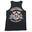 Load image into Gallery viewer, Vintage Harley Davidson Graphic Tank Top - M