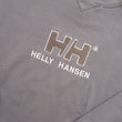 Load image into Gallery viewer, Vintage Helly Hansen Embroidered Spell Out Crewneck - M/L
