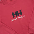 Load image into Gallery viewer, Vintage Helly Hansen Embroidered Spell Out Crewneck - M