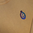 Load image into Gallery viewer, Vintage Hugo Boss Embroidered Logo Sweater - L