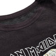 Load image into Gallery viewer, Vintage RARE 80s Iron Maiden Number Of The Beast Crewneck - L/XL
