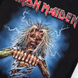 Load image into Gallery viewer, Vintage Iron Maiden Graphic T-Shirt - L