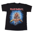 Load image into Gallery viewer, Vintage Iron Maiden Graphic T-Shirt - L