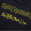 Load image into Gallery viewer, Vintage RARE 1993 Iron Maiden Fear Of The Dark Live Tour T-Shirt - XL