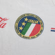 Load image into Gallery viewer, Vintage 80s Italia Football Crewneck - L