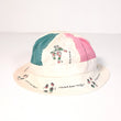 Load image into Gallery viewer, Vintage 1990 Italia World Cup Bucket Hat