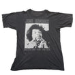Load image into Gallery viewer, Vintage Jimi Hendrix Graphic Single Stitch T-Shirt - XL