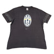 Load image into Gallery viewer, Vintage Nike Juventus Embroidered Swoosh T-Shirt - L