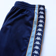 Load image into Gallery viewer, Vintage Kappa Classic Tape Tear Away Track Pants - XL