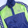 Load image into Gallery viewer, Vintage Vintage Kappa Classic Tape Windbreaker Jacket - L