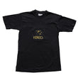 Load image into Gallery viewer, Vintage Kenzo Embroidered Spell Out T-Shirt - S