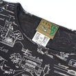 Load image into Gallery viewer, Vintage Kenzo Jungle All Over Print T-Shirt - M