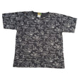 Load image into Gallery viewer, Vintage Kenzo Jungle All Over Print T-Shirt - M
