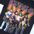 Load image into Gallery viewer, Vintage Kiss Graphic T-Shirt - M