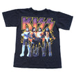 Load image into Gallery viewer, Vintage Kiss Graphic T-Shirt - M