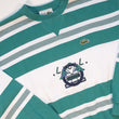 Load image into Gallery viewer, Vintage Rare Chemise Lacoste LCL Woven Sweater Made In France - M/L