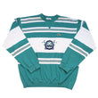 Load image into Gallery viewer, Vintage Rare Chemise Lacoste LCL Woven Sweater Made In France - M/L