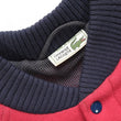 Load image into Gallery viewer, Vintage Chemise Lacoste Wool Bomber Jacket Made In France - S/M
