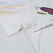 Load image into Gallery viewer, Vintage Lacoste Big Graphic T-Shirt - S/M