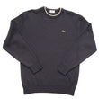 Load image into Gallery viewer, Vintage Lacoste Classic Logo Sweater - M