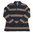 Load image into Gallery viewer, Vintage Lacoste Stripe Long Sleeve - M