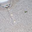 Load image into Gallery viewer, Vintage Chemise Lacoste Logo Made In France Sweater - S
