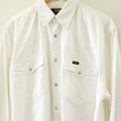 Load image into Gallery viewer, Vintage 90s Lee Long Sleeve Button Up Shirt - L