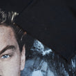 Load image into Gallery viewer, Vintage RARE Leonardo DiCaprio Rap Tee Single Stitch - M