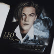 Load image into Gallery viewer, Vintage RARE Leonardo DiCaprio Rap Tee Single Stitch - M
