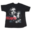 Load image into Gallery viewer, Vintage RARE Leonardo DiCaprio Rap Style T-Shirt - L