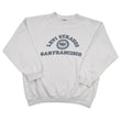 Load image into Gallery viewer, Vintage Levis Spell Out Crewneck - S