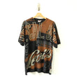 Load image into Gallery viewer, Vintage Rare Levis All Over Print Single Stitch T-Shirt - L