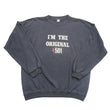 Load image into Gallery viewer, Vintage Levis 501 Crewneck - L