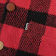 Load image into Gallery viewer, Vintage Levis Quilted Gilet/Vest - XL